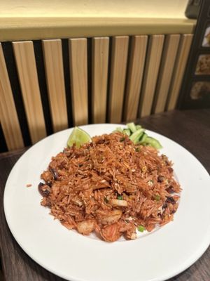 Indo Spice Restaurant by null