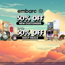 Embarc Alameda