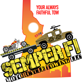 Semper Fi Motorcycle Towing - Towing Near Me Semper Fi Motorcycle Towing - Towing Near Me