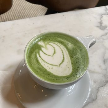 Intelligentsia Coffee - Coffee & Tea Near Me - New York, New York