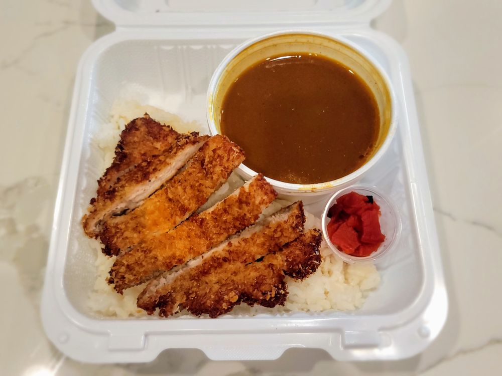 SHINSENGUMI HAKATA RAMEN EXPRESS DOWNTOWN LA Updated September