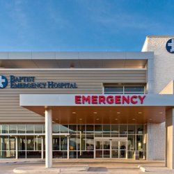 Baptist Neighborhood Hospital - Westover Hills