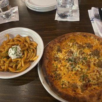 Passero - Italian Near Me - Arlington Heights, Illinois