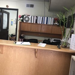 South Lake Tahoe Family Resource Center - Wednesday, April 3, 2019: main office.