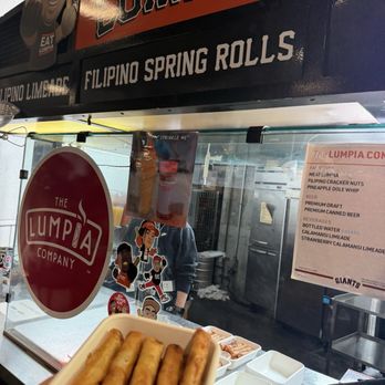 Oracle Park - I love that oracle park has such unique food options - Stadiums & Arenas Near Me - San Francisco, California Oracle Park - I love that oracle park has such unique food options - Stadiums & Arenas Near Me - San Francisco, California