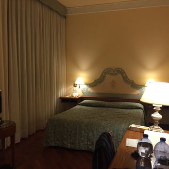 Hotel Pierre - Hotels Near Me - Florence, FI