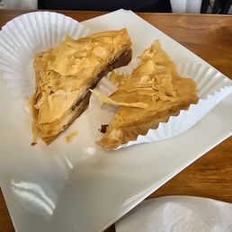 Baklava