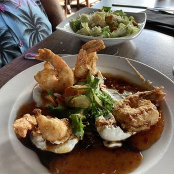 Mattison's Riverwalk - Sushi Bars Near Me - Bradenton, Florida