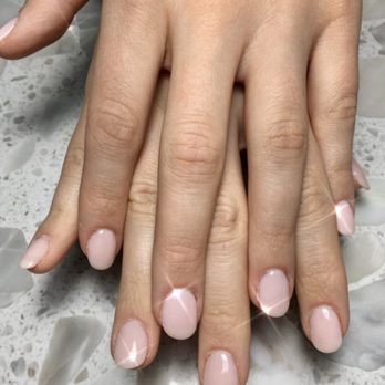 Bolsa Nails - Gel Dip - Nail Salons Near Me - Rochester, New York