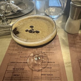 HopScotch & Vine - New American Near Me - Plainfield, Illinois