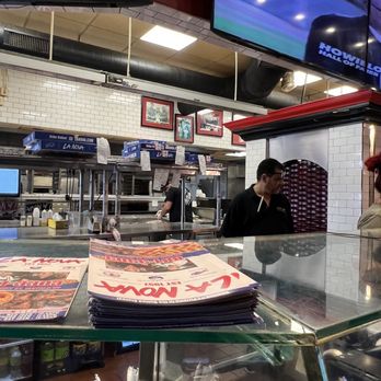La Nova Pizzeria - Pizza Near Me - Buffalo, New York La Nova Pizzeria - Pizza Near Me - Buffalo, New York