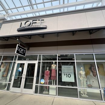 Loft - Accessories Near Me - Sunbury, Ohio Loft - Accessories Near Me - Sunbury, Ohio
