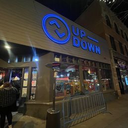 UP-DOWN - Updated July 2025 - 248 Photos & 288 Reviews - 3012 Lyndale ...