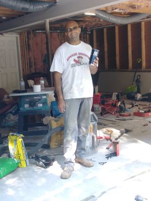 Bay State Plumbing & Heating Supply Logo