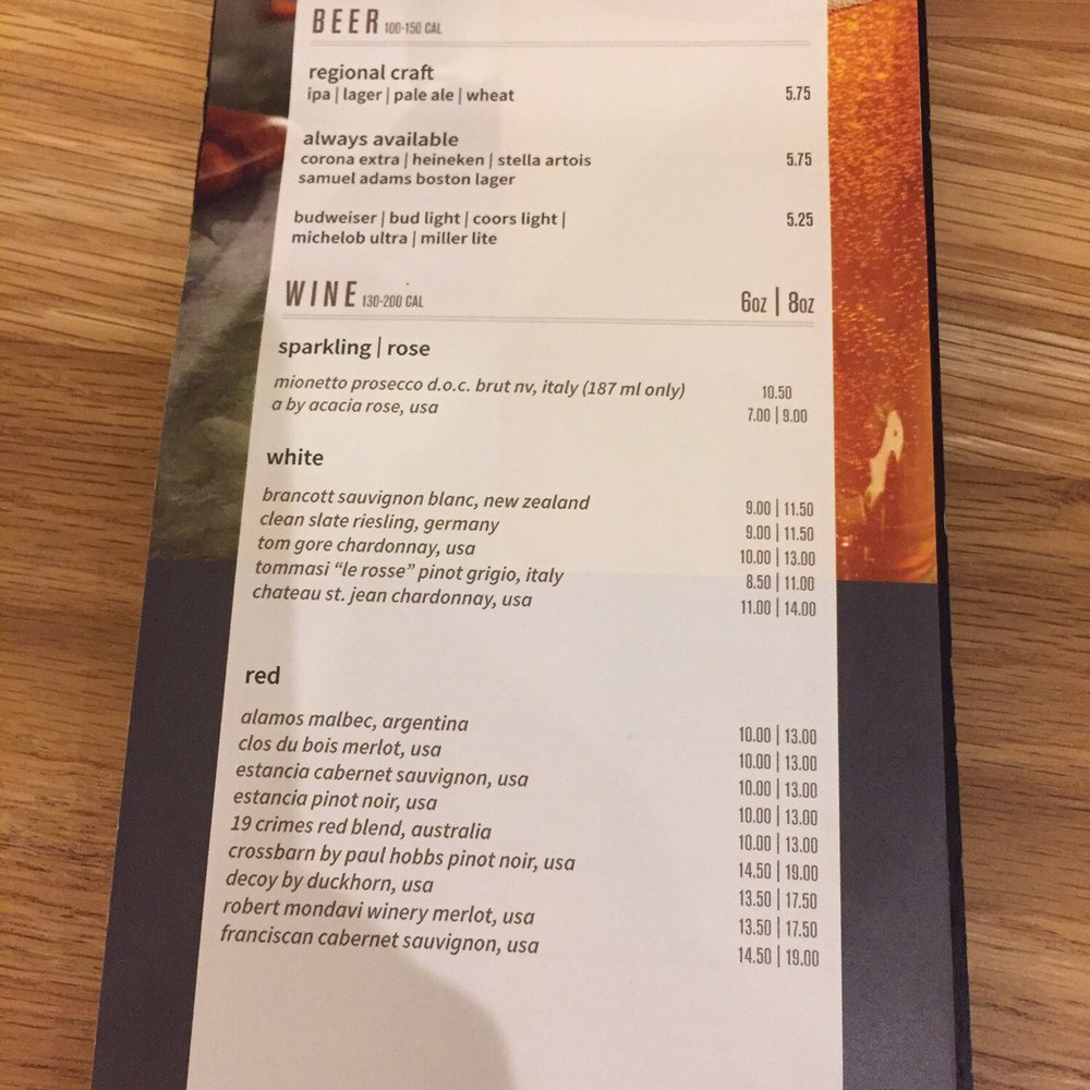 The Bistro - Menu - Cafes Near Me - Chapel Hill, North Carolina The Bistro - Menu - Cafes Near Me - Chapel Hill, North Carolina