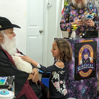 Joe Mystic - Magicians Near Me Joe Mystic - Magicians Near Me