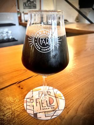 Far Field Beer Company by null