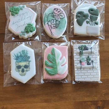 Cookies & Moore - Desserts Near Me