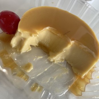 Bella Flan - perfectly cooked flan! so good to see this quality! - Bakeries Near Me - Richardson, Texas Bella Flan - perfectly cooked flan! so good to see this quality! - Bakeries Near Me - Richardson, Texas
