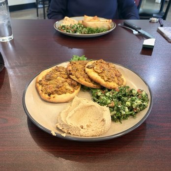 Odeh's Mediterranean Restaurant - Meat pies - Mediterranean Near Me - Elko, Nevada Odeh's Mediterranean Restaurant - Meat pies - Mediterranean Near Me - Elko, Nevada