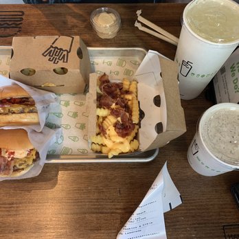 Shake Shack Mall in Columbia - Fast Food Near Me - Columbia, Maryland Shake Shack Mall in Columbia - Fast Food Near Me - Columbia, Maryland