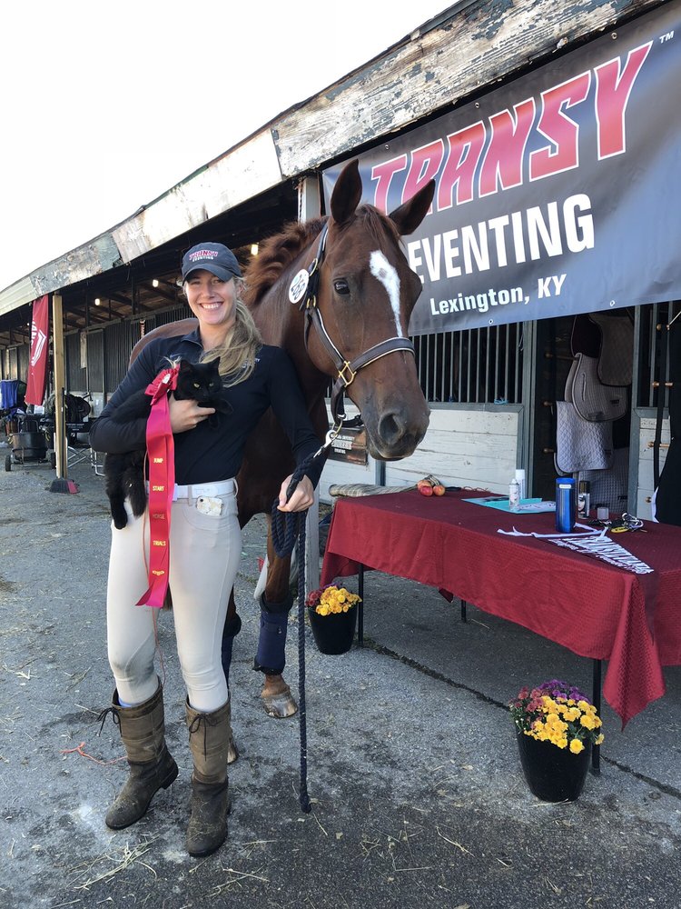 Three Day Farm - equestrian in Midway, KY