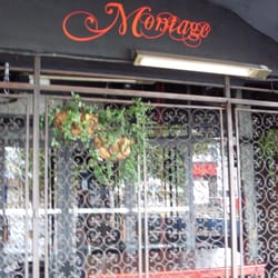 Montage Cocktail & Wine Bar