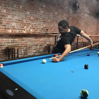 7 Billiards Shady Grove - Pool Halls Near Me - Gaithersburg, Maryland