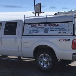 K&K Pro Plumbing