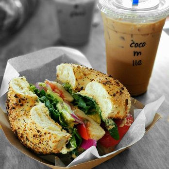 Frobie's Cafe - The Fullness (Vegan) - Coffee & Tea Near Me - Dracut, Massachusetts