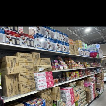 Dragon Asian Supermarket - Noodles - Grocery Near Me - Jacksonville, Florida