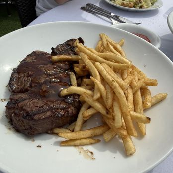 Boccaccio's Restaurant - Steak fries, served perfectly. Medium rare. - Italian Near Me - Westlake Village, California Boccaccio's Restaurant - Steak fries, served perfectly. Medium rare. - Italian Near Me - Westlake Village, California
