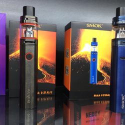 Five Stars Tobacco