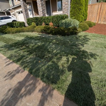 Astound Landscaping - After - Landscaping Near Me