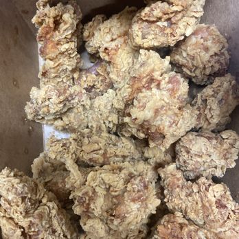The Cheeky Chicken - Boneless (thighs) large - Chicken Wings Near Me - Union, New Jersey The Cheeky Chicken - Boneless (thighs) large - Chicken Wings Near Me - Union, New Jersey