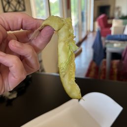 Dispicable Pickle
