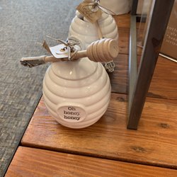 Anne's Hallmark Shop - Winnie the Pooh would approve
