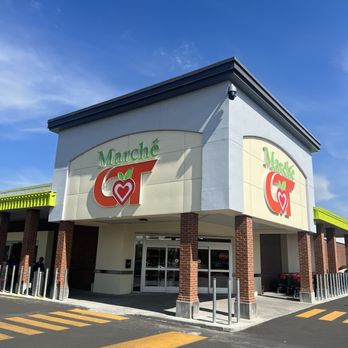 Marché C&T - International Grocery Near Me - Pierrefonds-Roxboro, Quebec Marché C&T - International Grocery Near Me - Pierrefonds-Roxboro, Quebec