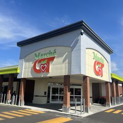 Marché C&T