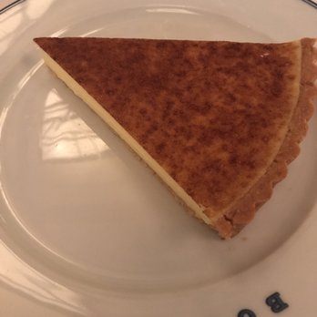 Bouchon - Lemon tart with pine nut crust.... phenomenal. - French Near Me - Las Vegas, Nevada Bouchon - Lemon tart with pine nut crust.... phenomenal. - French Near Me - Las Vegas, Nevada