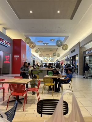 Serramonte Center by null