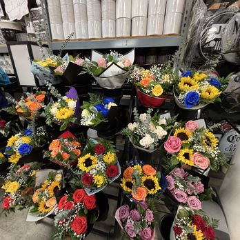 Imperial Florist - $30 bouquet - Florists Near Me - Norwalk, California