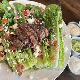 Wedge Salad