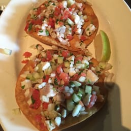 Ceviche Ceviche