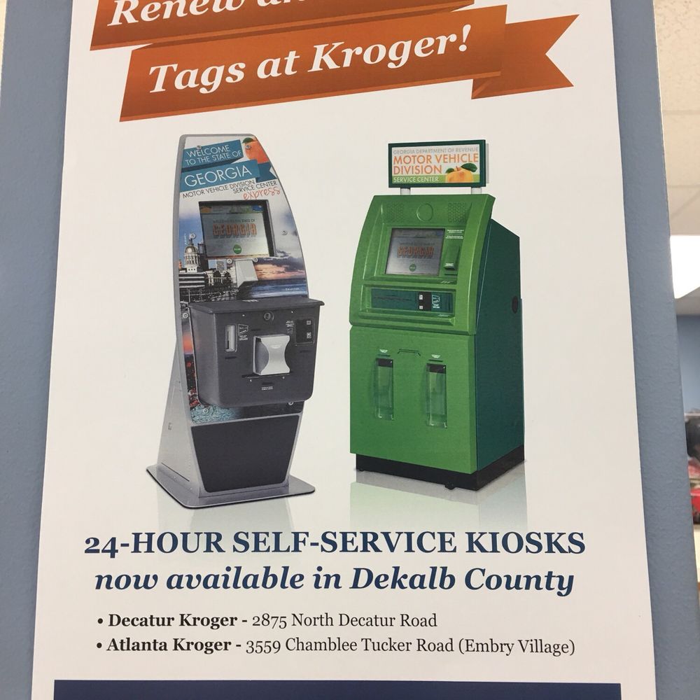 Top 10 Best Dmv Locations in Atlanta, GA Last Updated August 2021 Yelp