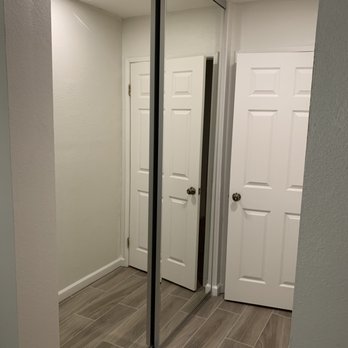 Brandon Fisher Construction - Mirror closet doors - General Contractors Near Me Brandon Fisher Construction - Mirror closet doors - General Contractors Near Me