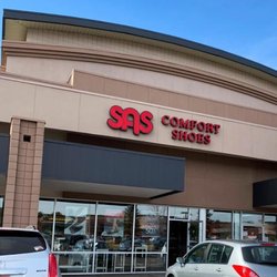 SAS - Colorado Springs