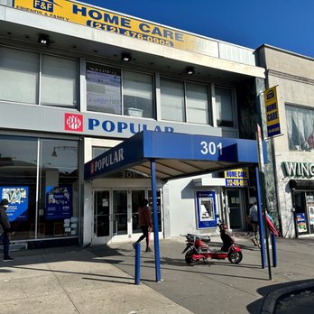 Popular Bank - Banks & Credit Unions Near Me - Bronx, New York Popular Bank - Banks & Credit Unions Near Me - Bronx, New York