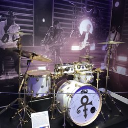 Grammy Museum Experience Prudential Center