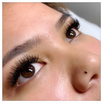 Voguish Lash - This volume set is gorgeous - Eyelash Service Near Me - San Diego, California Voguish Lash - This volume set is gorgeous - Eyelash Service Near Me - San Diego, California